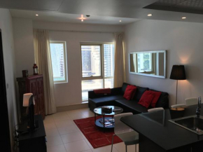 Отель Espace Holiday Homes - Royal Oceanic  Дубай